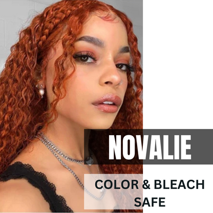 NOVALIE-CLIP-IN EXTENSIONS