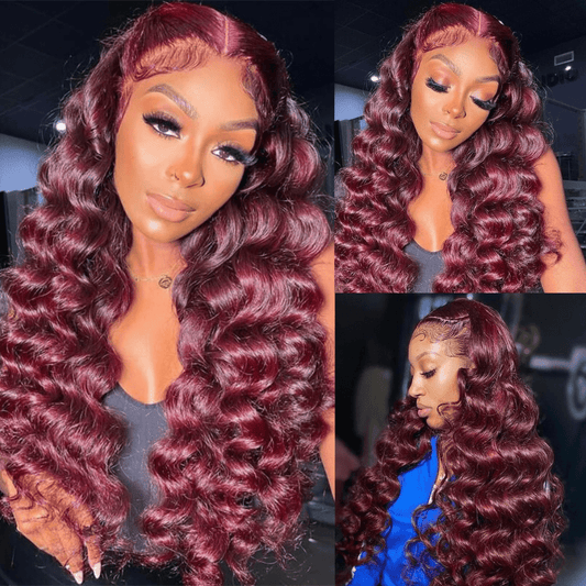 BLOSSOM - REMY HAIR