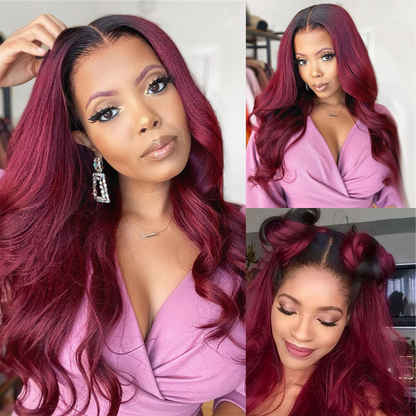 ARIEL - REMY HAIR