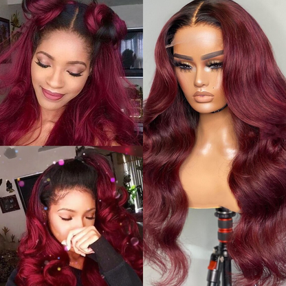 ARIEL - REMY HAIR