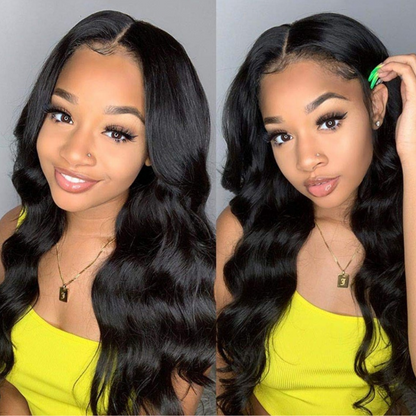 WILLOW - REMY HAIR