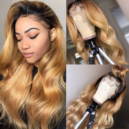 HARLEY - REMY HAIR