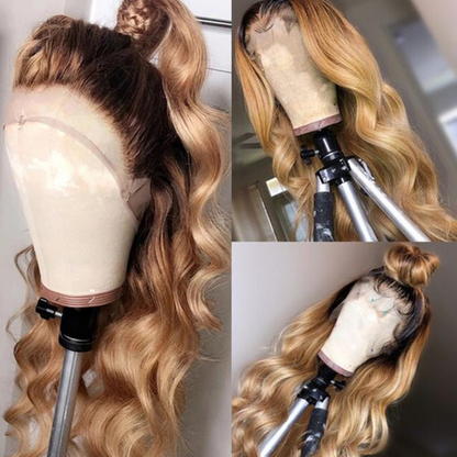 HARLEY - REMY HAIR